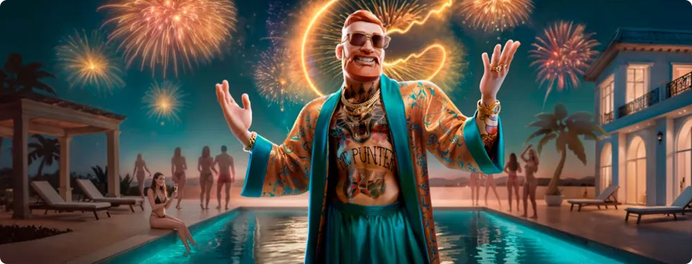 MrPunter Casino Login Bonuses