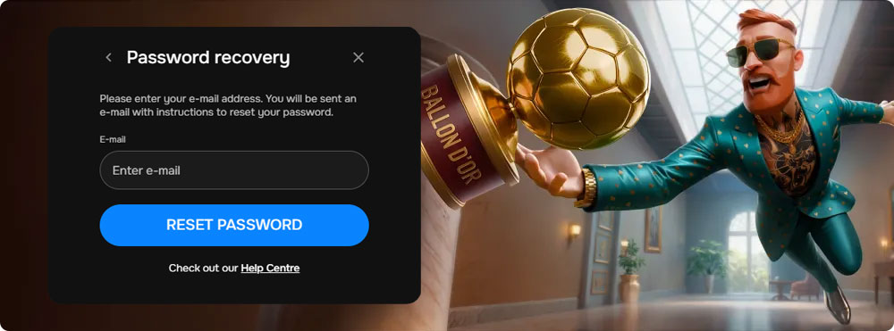 MrPunter Casino Login Issues
